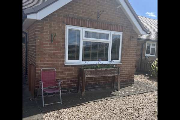 House sit in Loughborough, United Kingdom