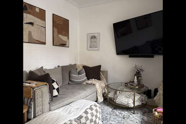 House sit in Brooklyn, NY, US