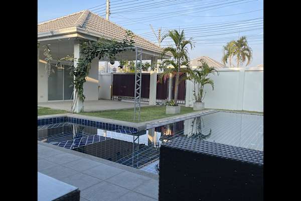 House sit in Hua Hin, Thailand