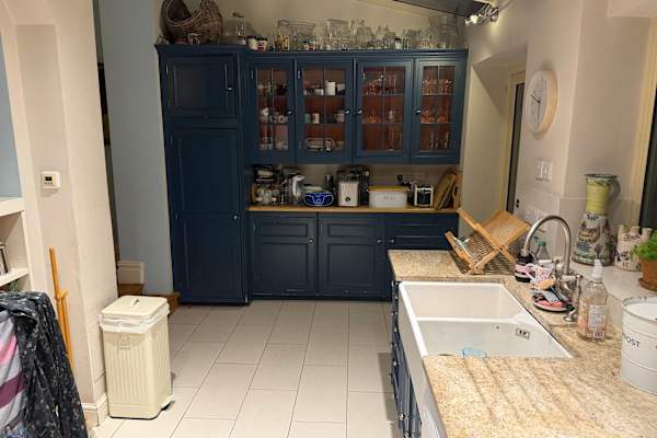 House sit in London, United Kingdom