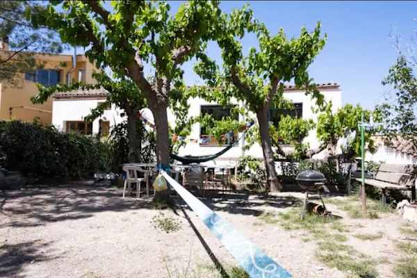 House sit in Igualada, Spain