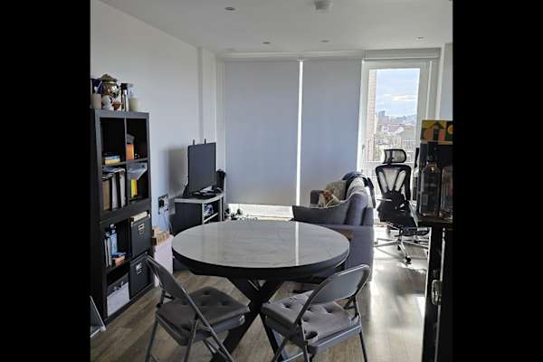 House sit in London, United Kingdom