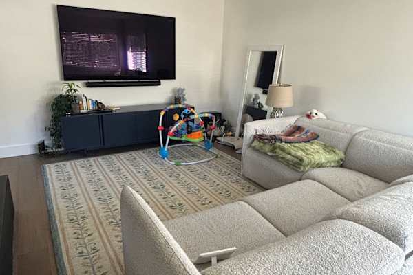 House sit in Monterey, CA, US
