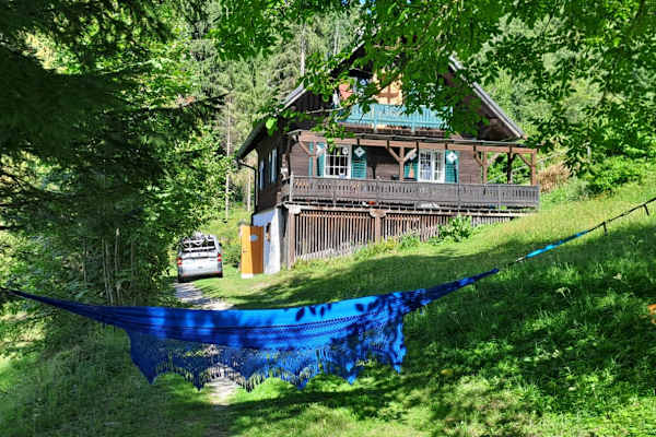 House sit in Graz, Austria