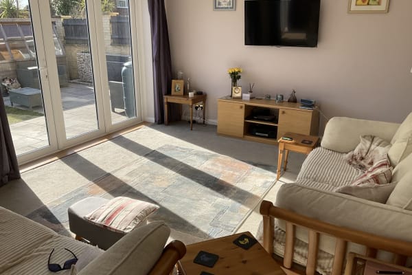 House sit in Eastleigh, United Kingdom