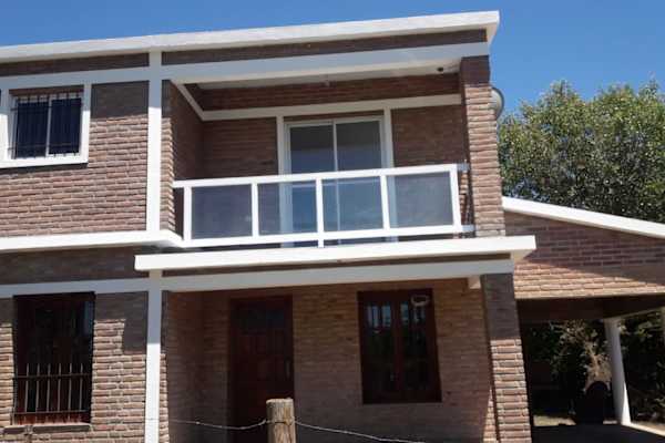 House sit in Potrero de Garay, Argentina