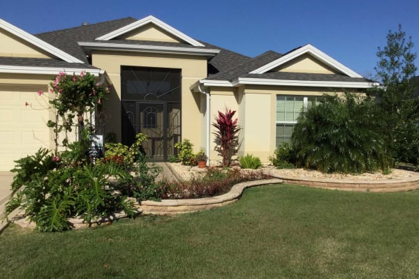 House sit in The Villages, FL, US