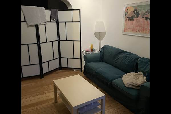 House sit in Brussels, Belgium