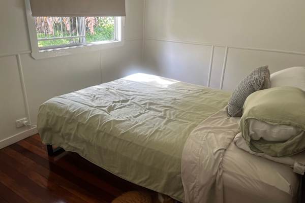 House sit in Brisbane, QLD, Australia