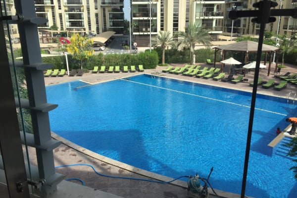 House sit in Abu Dhabi, United Arab Emirates