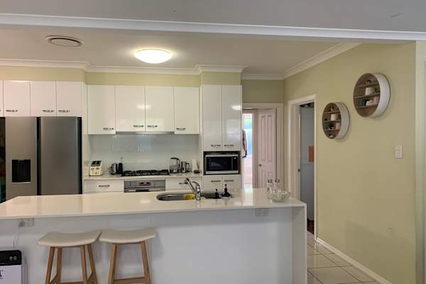 House sit in Brisbane, QLD, Australia