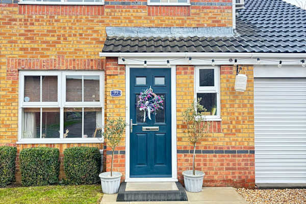 House sit in Grimsby, United Kingdom