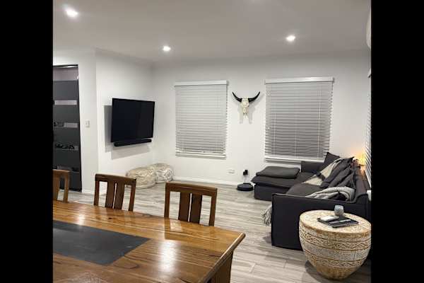 House sit in Perth, WA, Australia