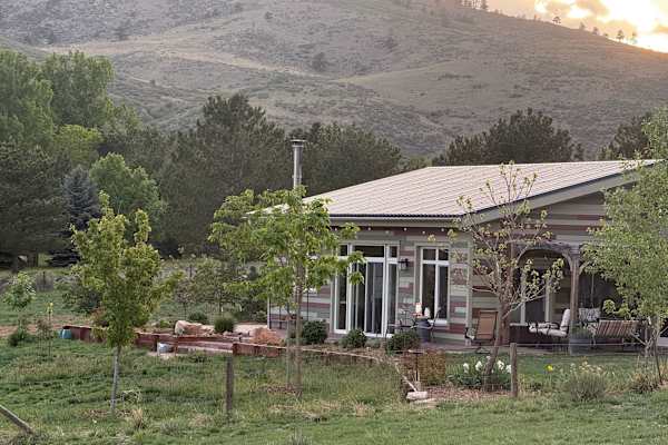 House sit in Laporte, CO, US