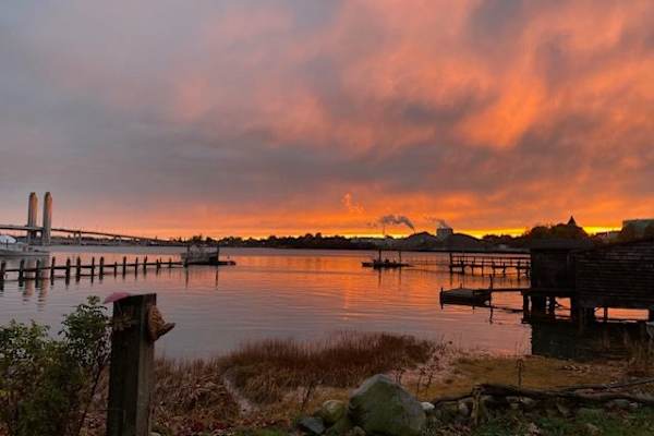 House sit in Kittery, ME, US