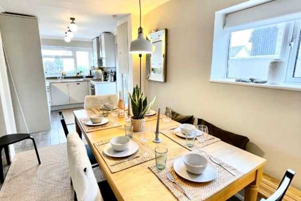 House sit in Saundersfoot, United Kingdom