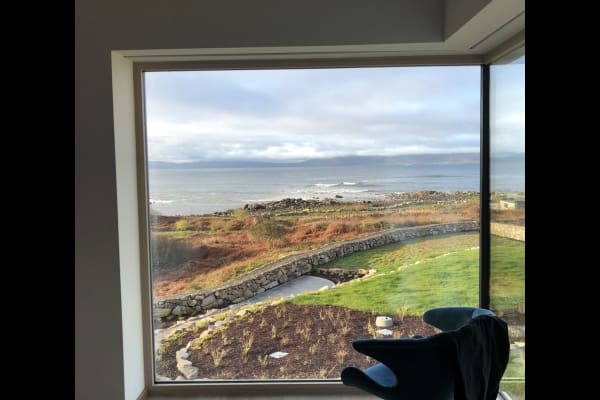 House sit in Furbogh, Ireland