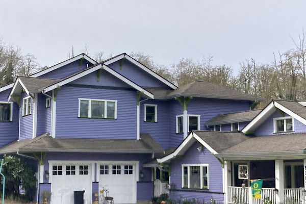 House sit in Tacoma, WA, US