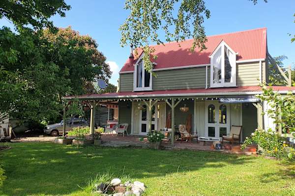 House sit in Upper Hutt, New Zealand