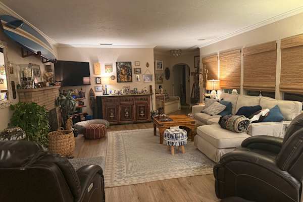 House sit in San Diego, CA, US