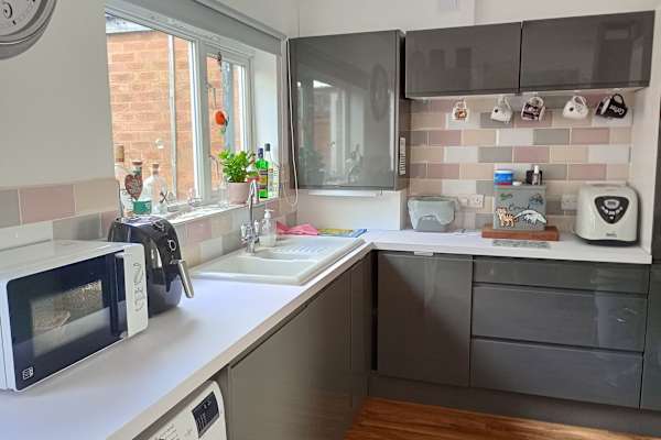 House sit in Watford, United Kingdom