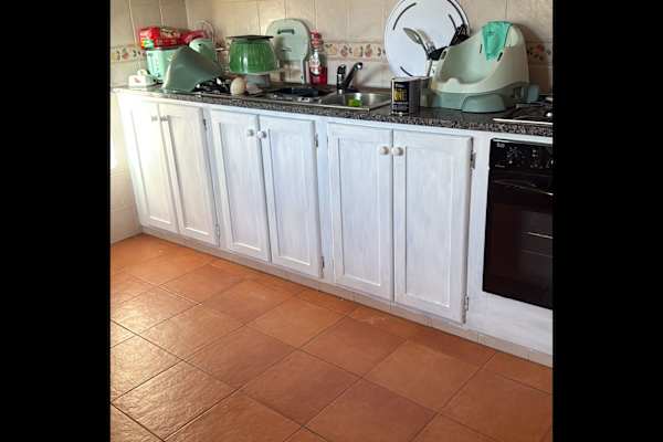 House sit in Monchique, Portugal