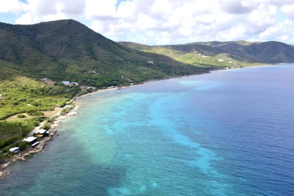 House sit in Christiansted, U.S. Virgin Islands