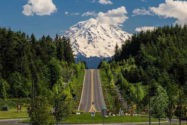 House sit in Bonney Lake, WA, US