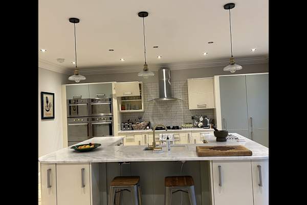 House sit in Stamford, United Kingdom