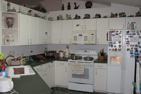 House sit in Edgewater, FL, US