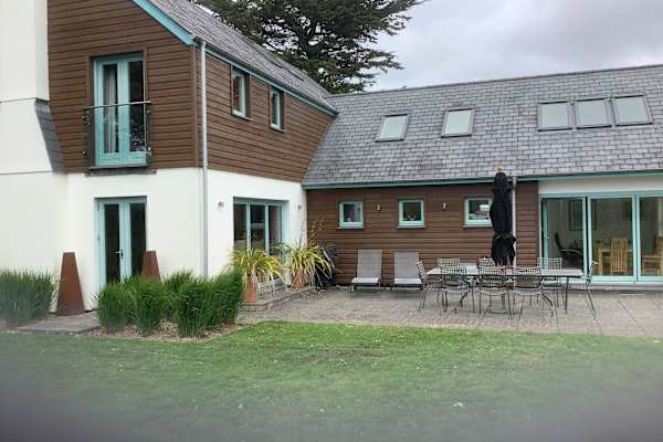 House sit in Wadebridge, United Kingdom