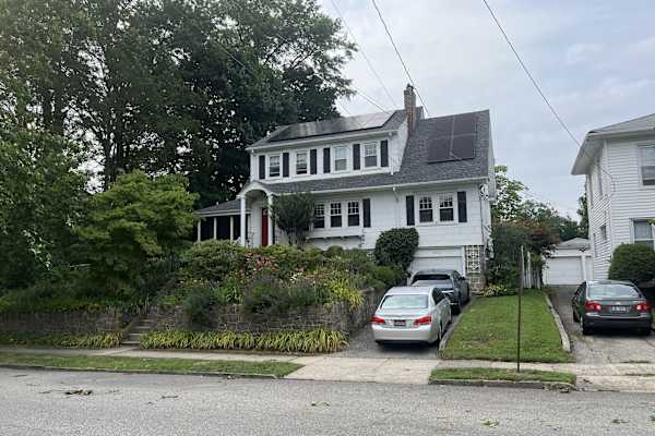 House sit in New Rochelle, NY, US