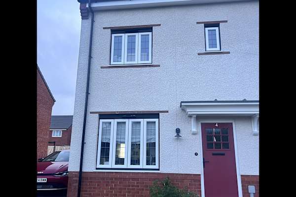 House sit in Weston-super-Mare, United Kingdom