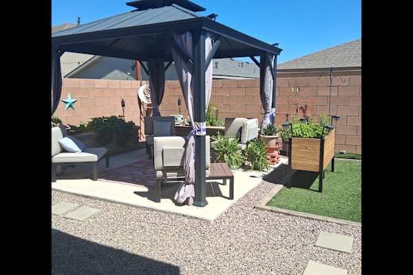House sit in Rio Rancho, NM, US