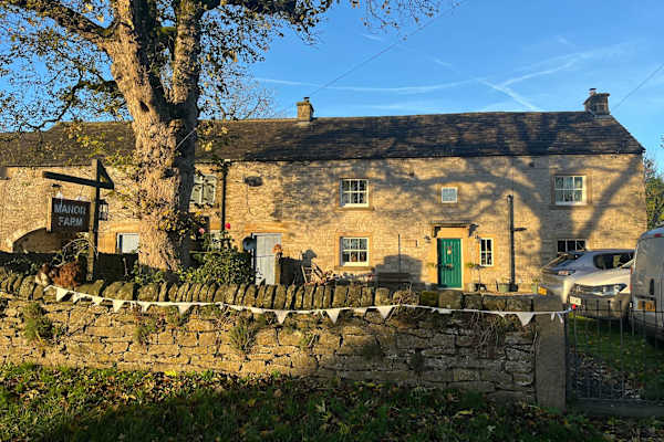 House sit in Tideswell, United Kingdom