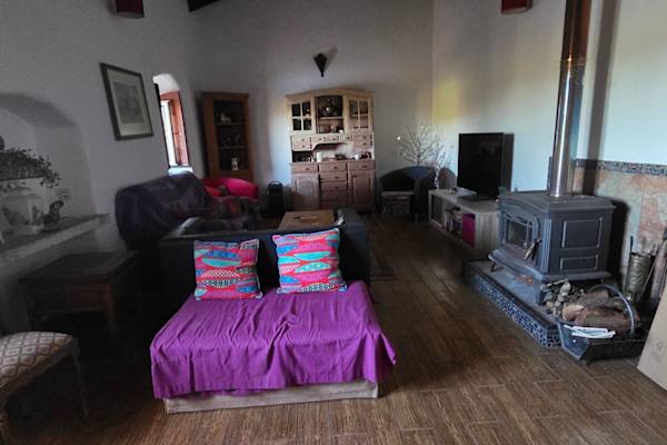 House sit in Querença, Portugal