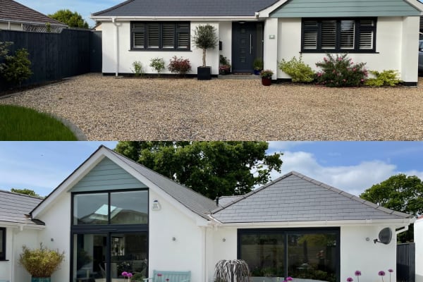 House sit in New Milton, United Kingdom