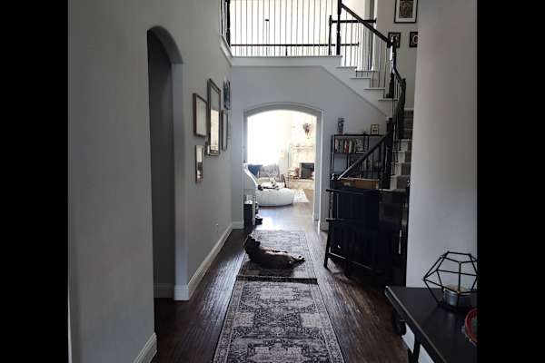 House sit in Midlothian, TX, US