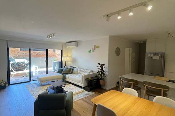 House sit in Sydney, NSW, Australia