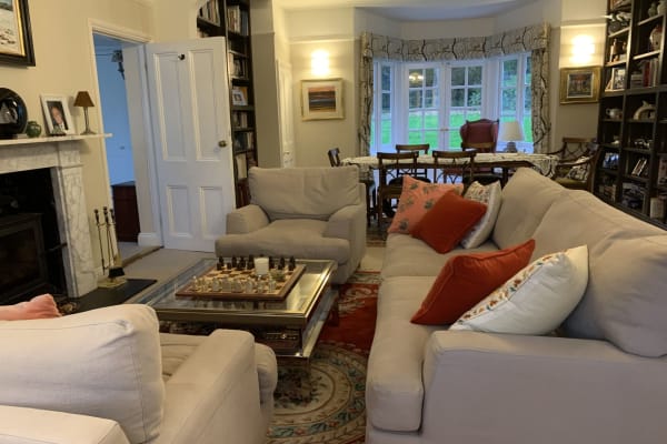 House sit in Barns Green, United Kingdom