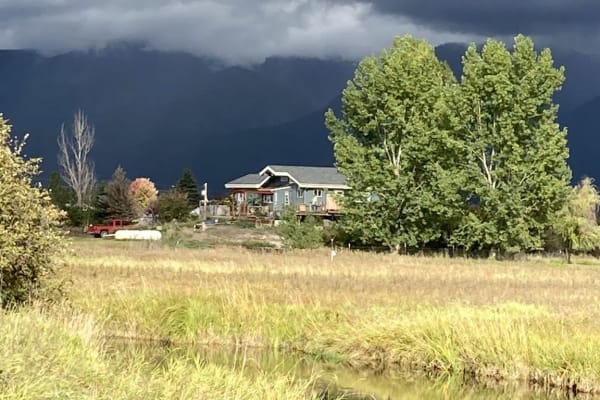 House sit in Ronan, MT, US