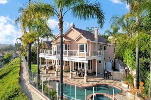 House sit in Coto De Caza, CA, US