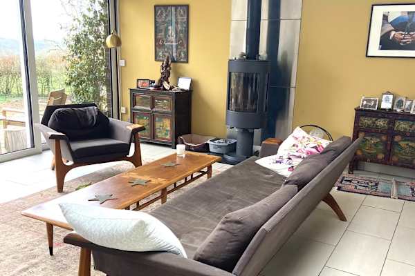 House sit in Oxford, United Kingdom