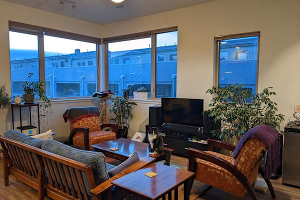 House sit in Boulder, CO, US