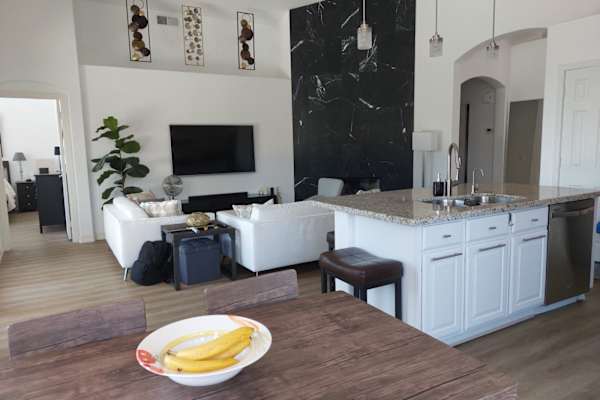 House sit in Scottsdale, AZ, US