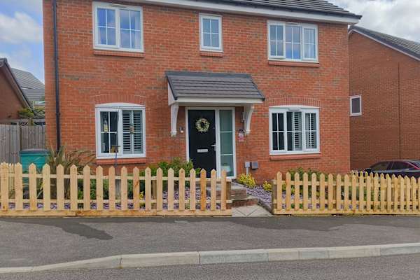 House sit in Ripley, United Kingdom