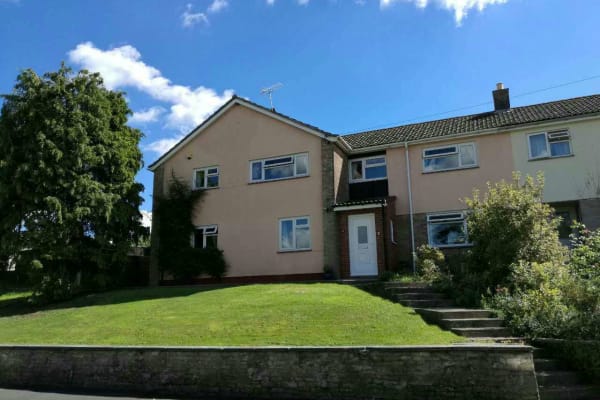 House sit in Bath, United Kingdom