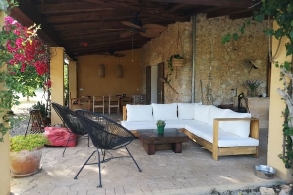 House sit in Inca, Spain