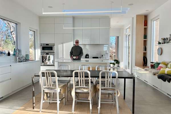 House sit in Gloucester, MA, US