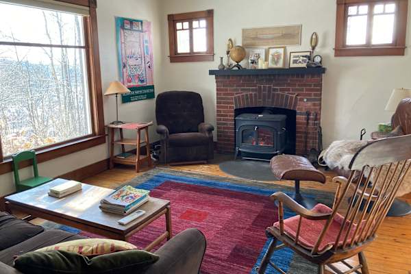 House sit in Montpelier, VT, US